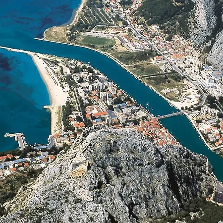 Aldo Apartmán