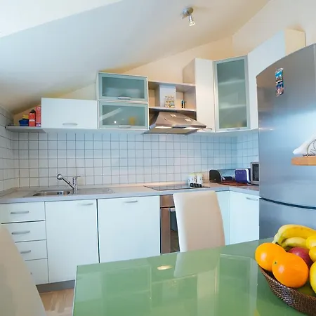 Aldo Apartmán *