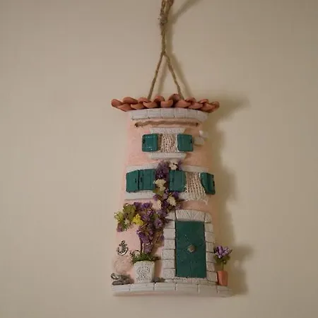 Apartmán Aldo