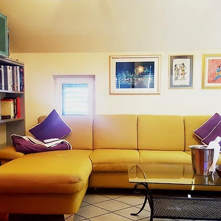 Appartement Aldo Omiš