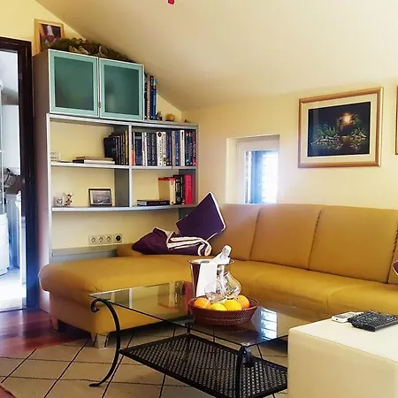 Apartmán Aldo *