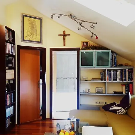 Appartement Aldo Omiš