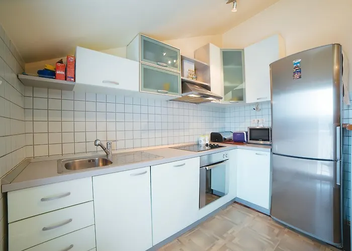 Aldo Appartement Omiš