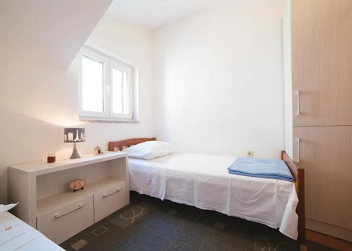 Appartement Aldo Omiš