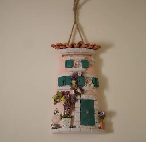 Appartement Aldo