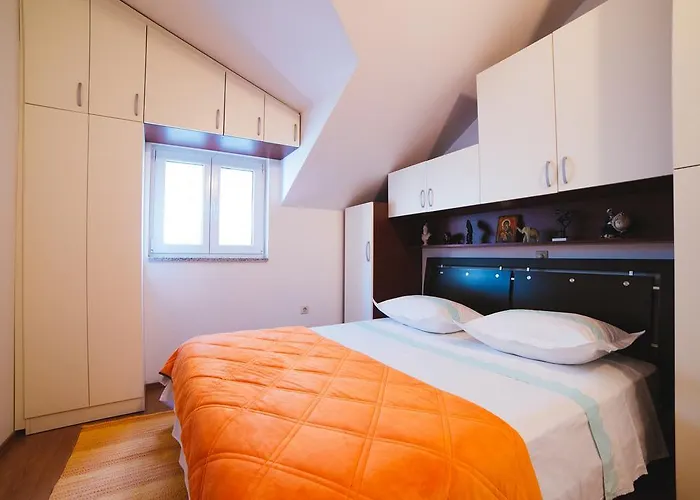 Aldo Appartement *