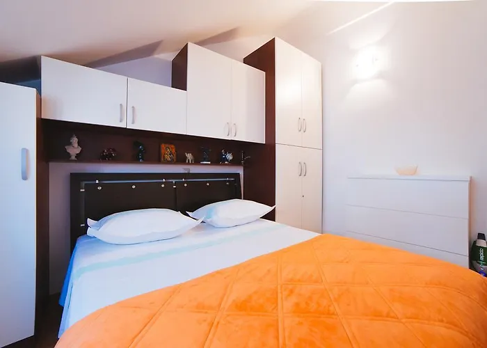Aldo Appartement
