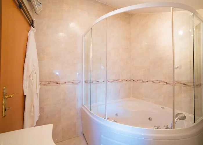 Aldo Appartement *