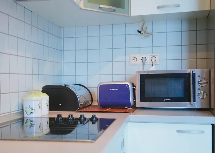 Appartement Aldo