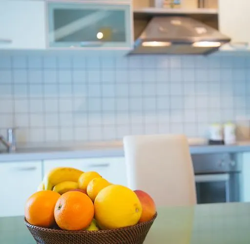 Aldo Appartement