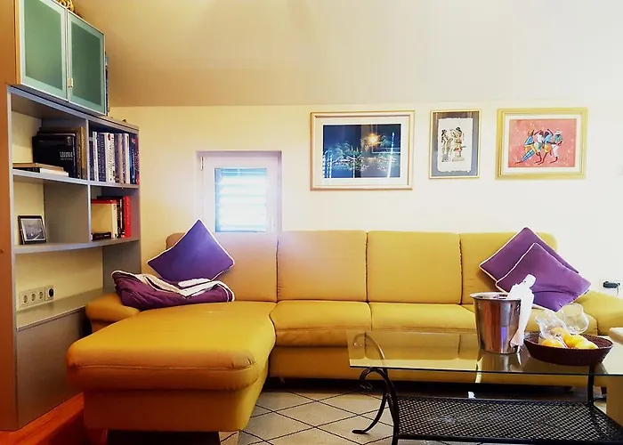 Appartement Aldo Omiš
