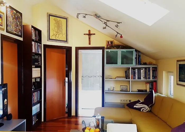 Appartement Aldo Omiš