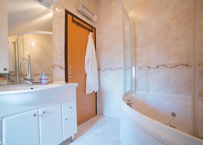 Aldo Appartement
