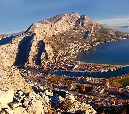Aldo * Omiš