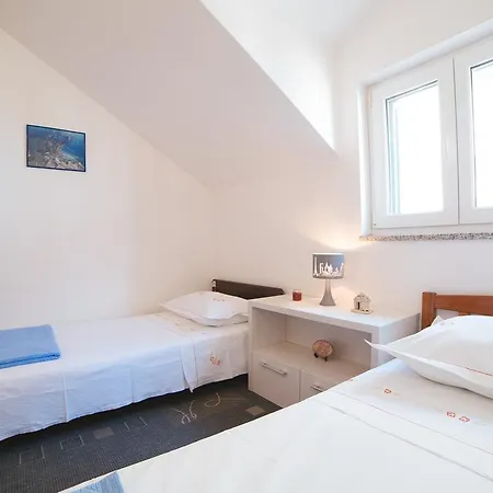 Apartmán Aldo *