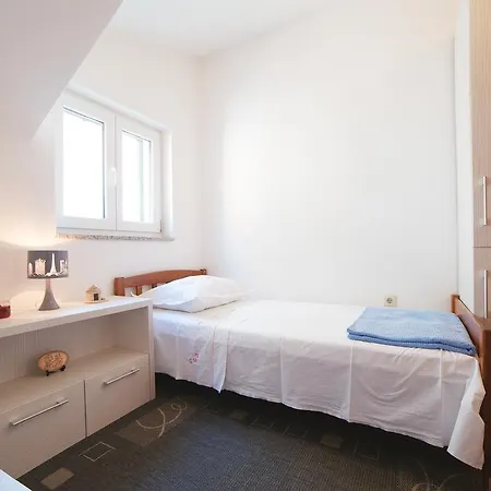 Lägenhet Aldo Omiš